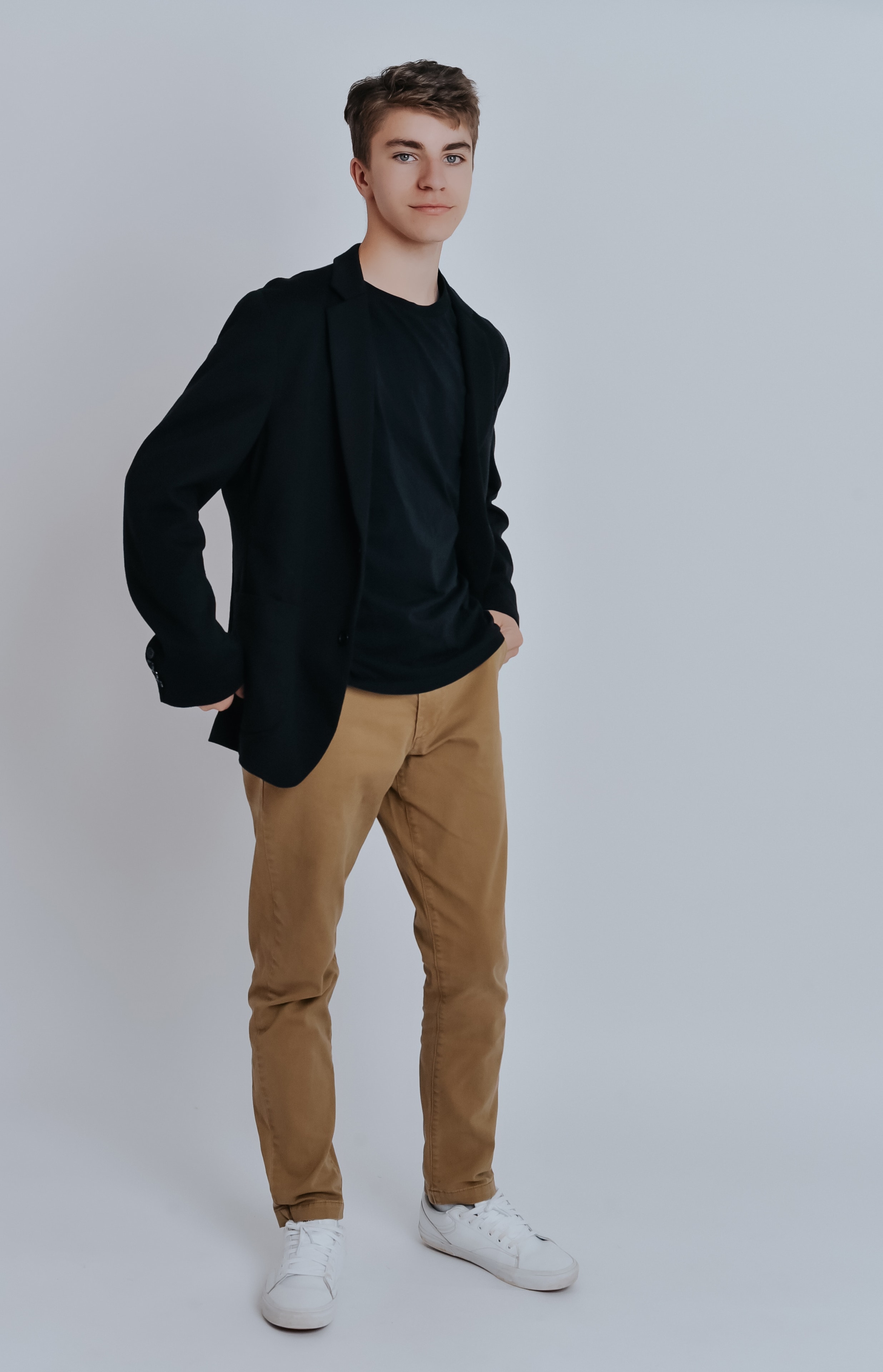 Runway — Business Collection